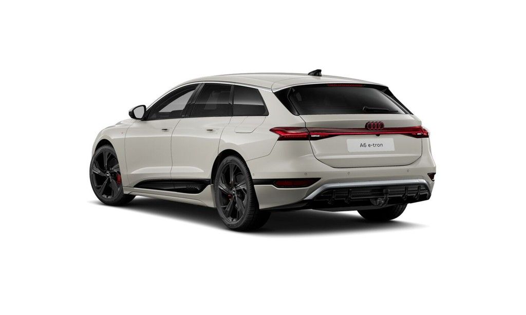 Audi A6 Avant e-tron 210 KW S line imagem 3