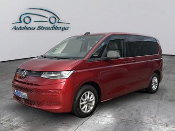 Volkswagen T7 Multivan - 2