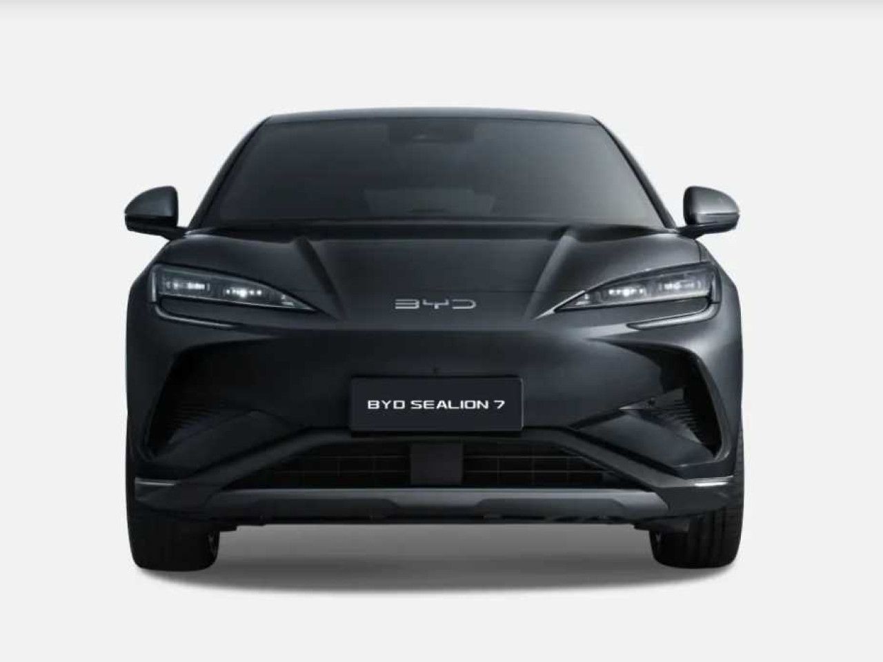BYD SEALION 7