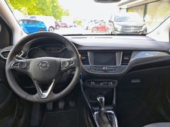 Fahrzeugabbildung Opel Crossland Elegance CAM SHZ+LRH PPS RS