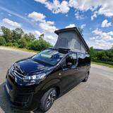 Pössl Campster Automatik, 3.1t, AHK, Kederleiste - Pössl Campster