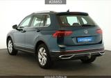 Volkswagen Tiguan 1.4 TSI Elegance eHybrid #AHK#IQ.Light# - Volkswagen Tiguan mit Hybrid-Antrieb