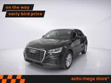 Audi Q2 40 2.0 TFSI quattro S Tronic LED/CarPlay/SHZ - gebrauchte Audi Q2 aus dem Jahr 2022