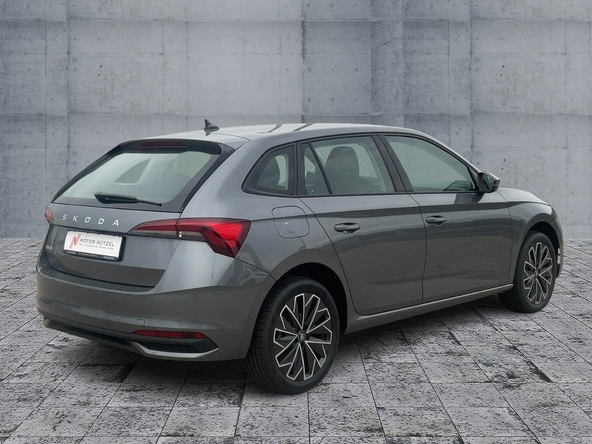 Skoda Scala - Bild 5