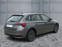 Skoda Scala - Vorschau Bild 5