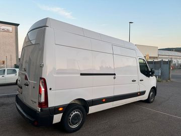 Renault Master - 4