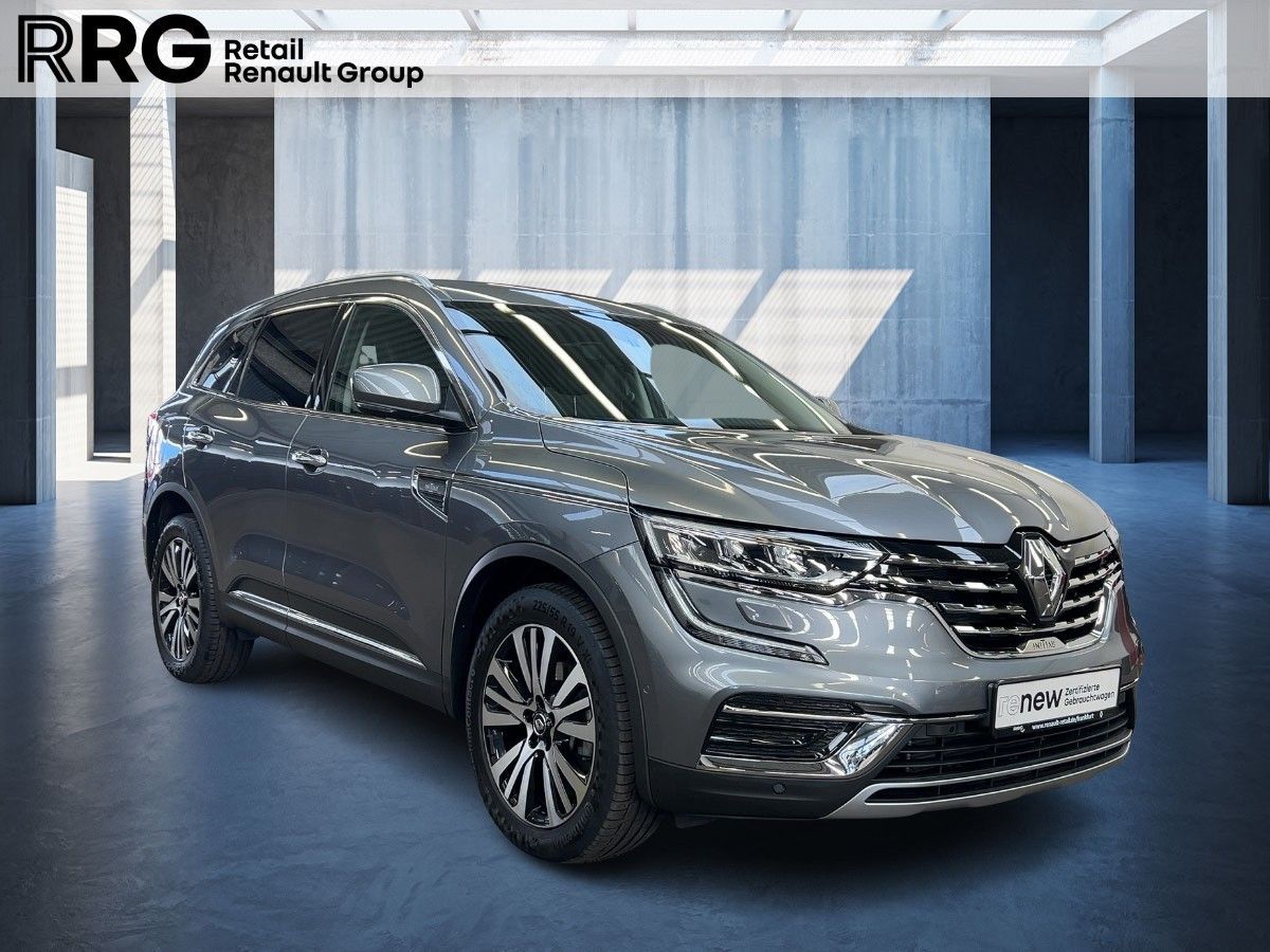 Renault Koleos - Bild 7