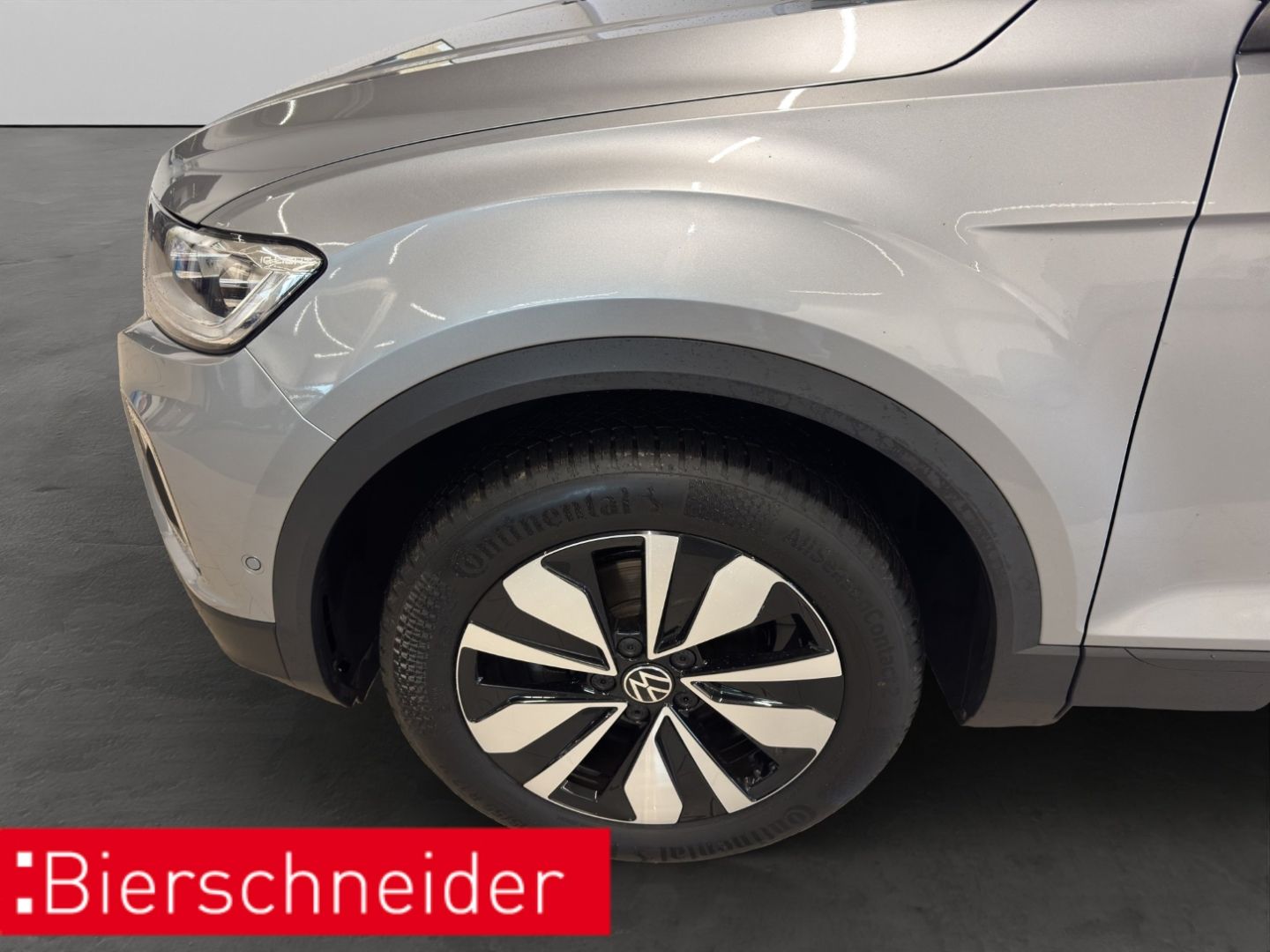 Volkswagen T-Roc - Bild 10