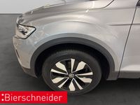 Volkswagen T-Roc - Vorschau Bild 10