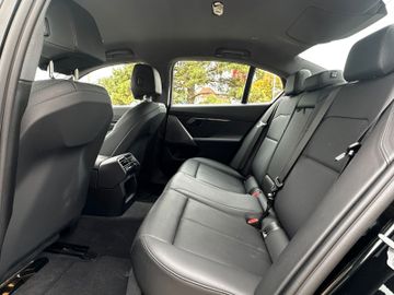 BMW 520 - 10