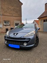 Peugeot 207.CC Zu Verkaufen - Peugeot 207 in Saarbrücken