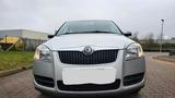 Skoda Fabia 1.2 Ambiente 4 Türer Gepf.Zust... - Skoda Fabia: Türer