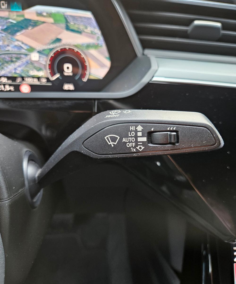Audi e-tron Sportback 50 quattro S line VOLL GARANTIE, миниатюра 28