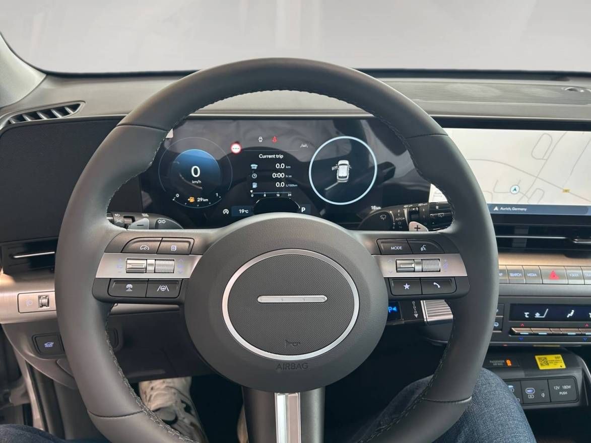 Fahrzeugabbildung Hyundai KONA SX2 Prime Glas-Schiebedach, Bose Soundsyste