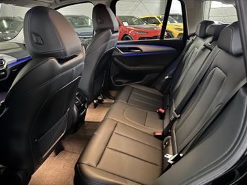 BMW X3 - 12