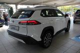 Toyota Corolla Cross Hybrid 2.0 Lounge JBL 360°Kamera P - Toyota Corolla Cross: Lounge