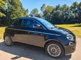 Fiat 500e 42 Style Comfort PDC RFK SHZ - Fiat Gebrauchtwagen von 2023