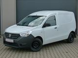 Dacia Dokker 1,6  Express Essentiel 1-Hand - weiße Dacia Dokker