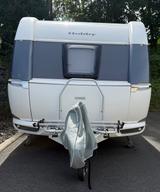 Hobby 560 KMFe Deluxe Edition - Hobby 560 kmf