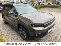 Jeep Compass - Vorschau Bild 4