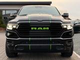 Dodge RAM 1500 5.7 GT EDITION OFFROAD/HuD/ACC/Pano - gebrauchte Dodge RAM aus dem Jahr 2024