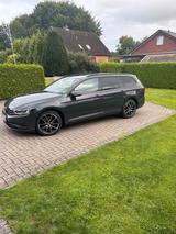 Volkswagen VW Passat 2,0 TDI 19 Zoll Alu AHK 8 fach b... - Volkswagen Passat: 19 TDI