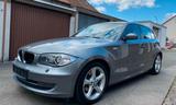 BMW 118 Diesel - BMW 118 aus 2009: 118d