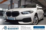 BMW 116 d Advantage*LLED*NAVI*TEMPOMAT*SHZ*PDC* - gebrauchte BMW 116 aus dem Jahr 2022