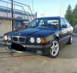BMW 520i Auto 520i - BMW 520 aus 1995