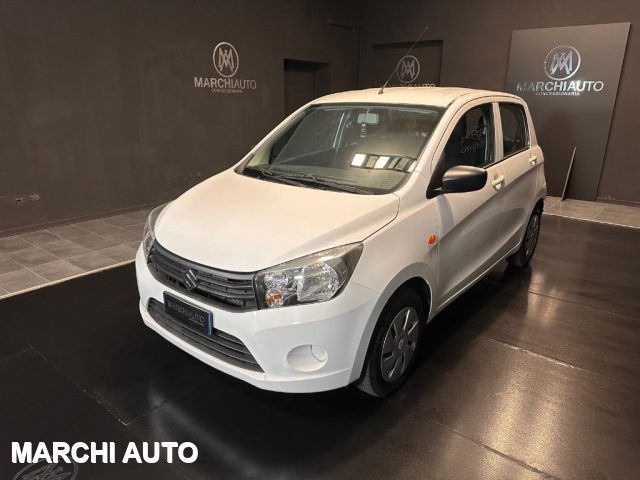 Suzuki SUZUKI Celerio 1.0 Easy