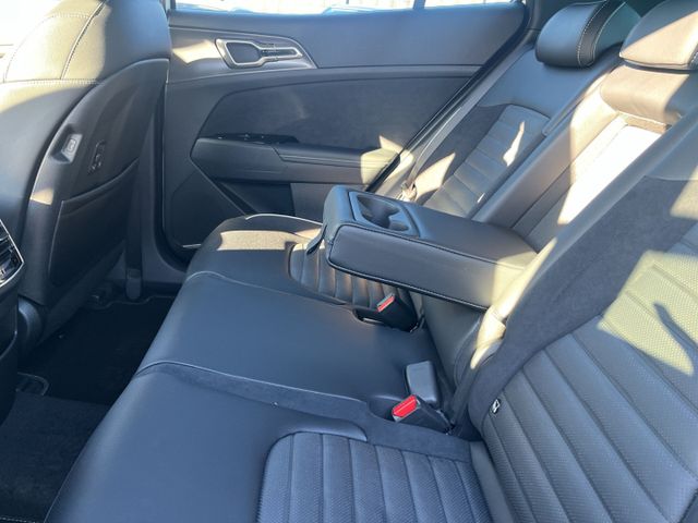 Sportage 1.6T PHEV / UPE: 58.805,- € / 4WD GT-LI