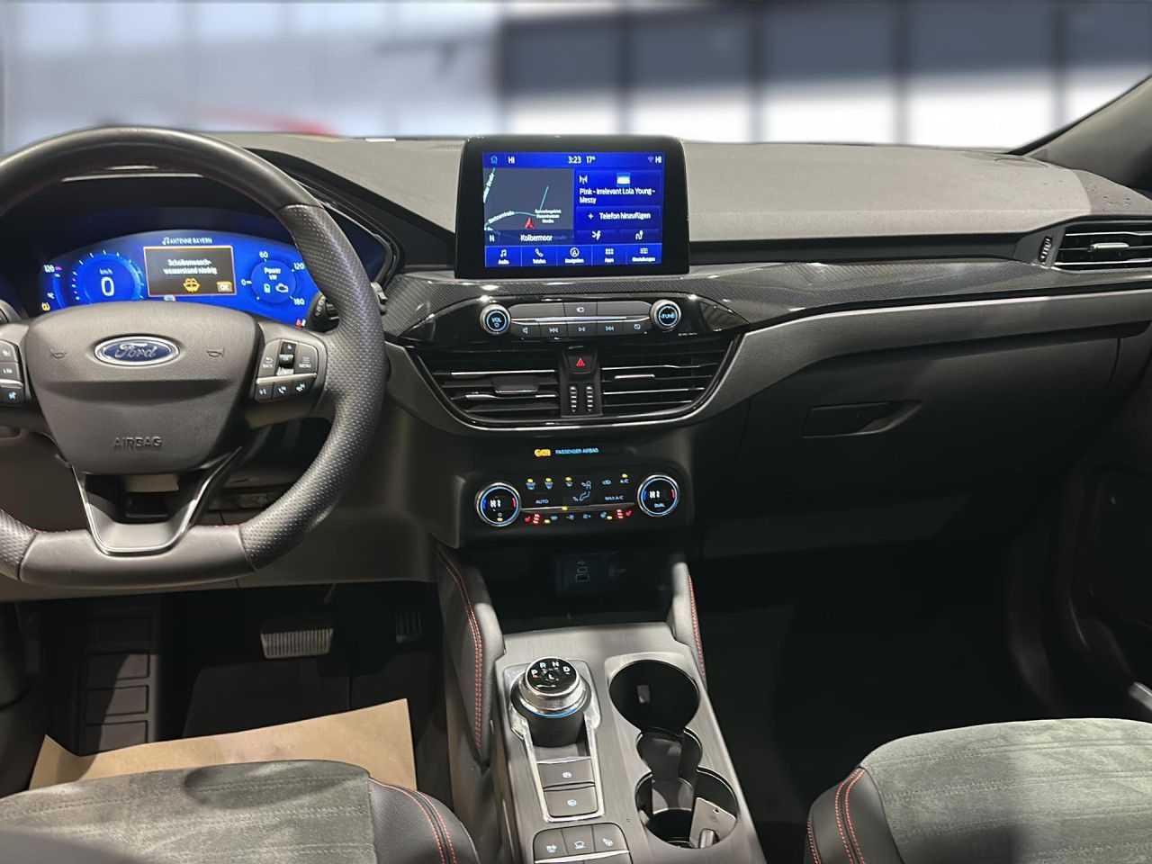 Ford Kuga - Bild 12