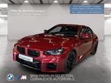 BMW M2 Coupé LiveCockpitProf Kamera HiFi LED Alarm - BMW M2 in Bonn