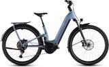 Cube Kathmandu Hybrid ONE11 HPC Pro 800 54 cm - Cube E-Bikes