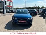 Audi A4 Lim. 1.8 TFSI *1.HAND*NAVI*BI-XENON*SH*TEMPO* - Audi A4 mit Benzin-Antrieb: Limousine