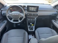 Fahrzeugabbildung Sandero III Journey TCe 90 auto