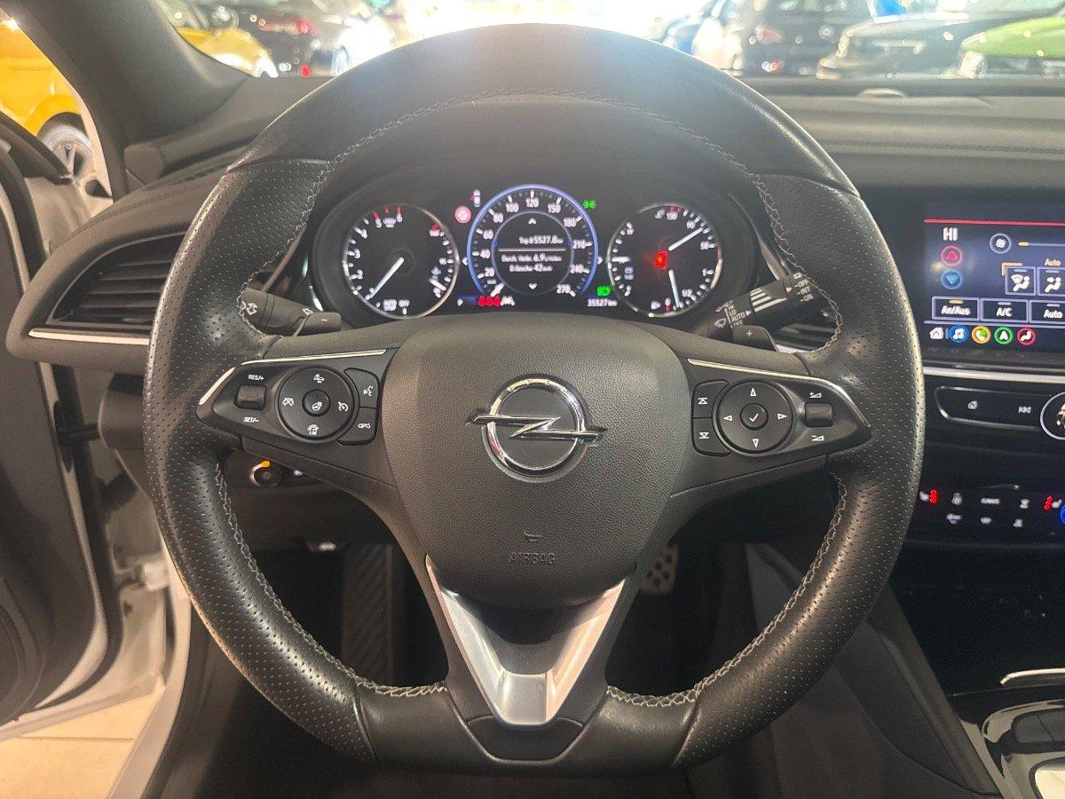 Opel Insignia B Grand Sport 2.0 CDTI Ultimate ACC+LM