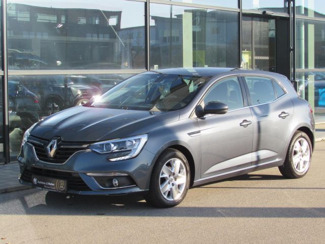 Renault Megane IV Experience ENERGY TCe 100 Klima