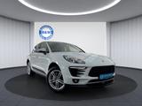 Porsche Macan S LEDER*PDLS*KAM*TEMP*NAVI*DAB*SPUR*PCM - Porsche Macan in Duisburg