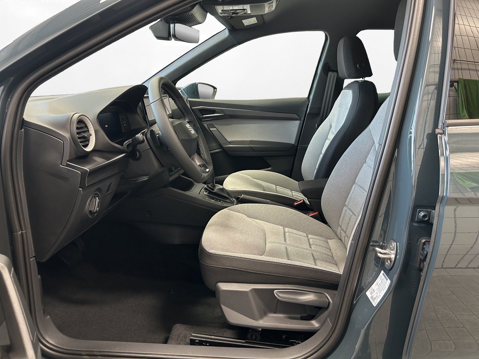 Seat Arona - Bild 8