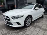 Mercedes-Benz A 220 7G-DCT Progressive *LEDER* - Mercedes-Benz: mit Apple Carplay