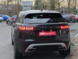 Land Rover Range Rover Velar Diesel 300d R-Dynamic -Standhz - Land Rover Range Rover Velar in Bielefeld
