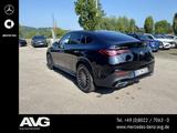Mercedes-Benz GLC 450 d 4M Coupé AMG Pano AHK DIGITAL Night - Mercedes-Benz GLC 450 Gebrauchtwagen