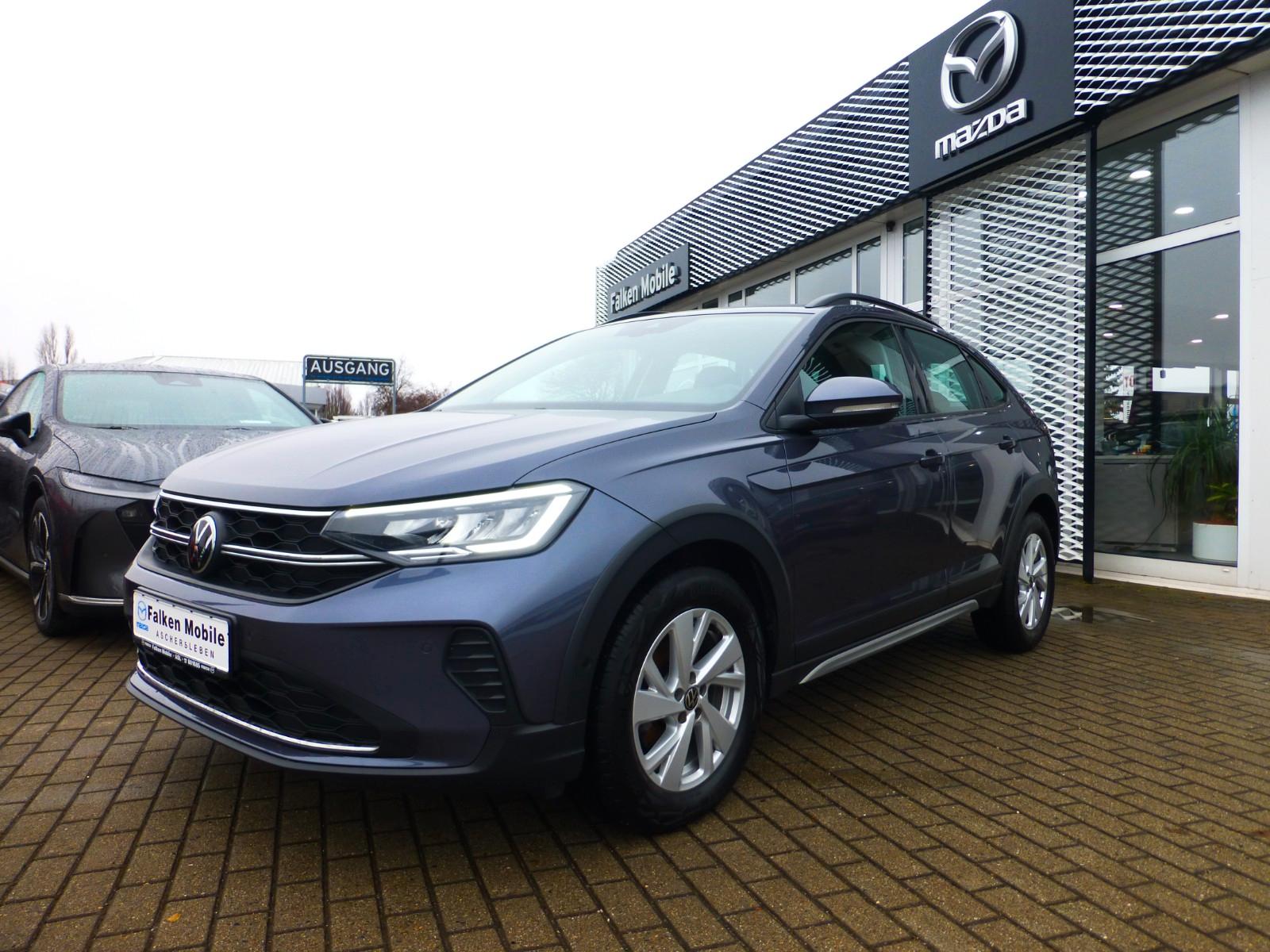 Volkswagen Taigo Life *KAMERA, NAVI, PDC, DAB*