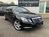 Mercedes-Benz E350 CDI Limo. Sport-Paket COMAND-PANO-LEDER-RFK - Mercedes-Benz E 350 in Mainz