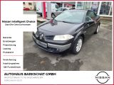 Renault Megane II Coupe / Cabrio Dynamique - Renault Megane aus 2006: Cabrio