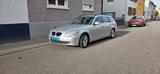 BMW 520 Gran Turismo - BMW 520 Gran Turismo Gebrauchtwagen