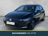 Volkswagen Golf VIII 2.0 TDI MOVE NAVIGATION+DAB+SHZ+ACC - Volkswagen Golf mit Diesel-Antrieb