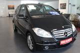 Mercedes-Benz A 160 A A 160 5-türig - Mercedes-Benz A 160 Gebrauchtwagen