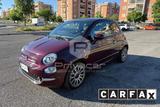 Fiat FIAT 500 1.0 Hybrid Star - Fiat 500 mit Hybrid-Antrieb: Star